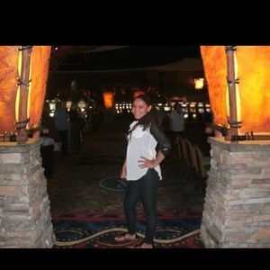 Meet your Posher, Elsie